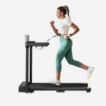 WalkingPad MX10 Vertical Fold Treadmill - Image 5