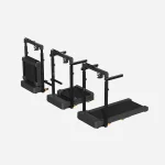 WalkingPad MX8 Vertical Fold Treadmill - Image 2