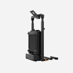WalkingPad MX8 Vertical Fold Treadmill - Image 4
