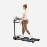 WalkingPad MX8 Vertical Fold Treadmill - Image 5