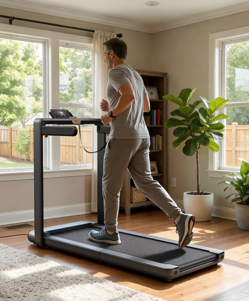 walkingpad-mx10-home-running