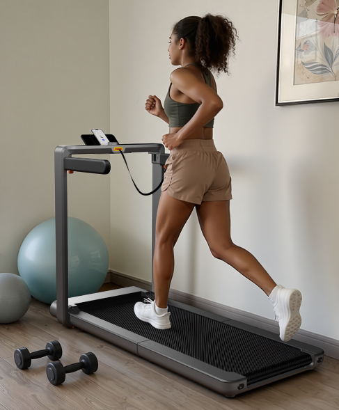 walkingpad-mx10-office-running